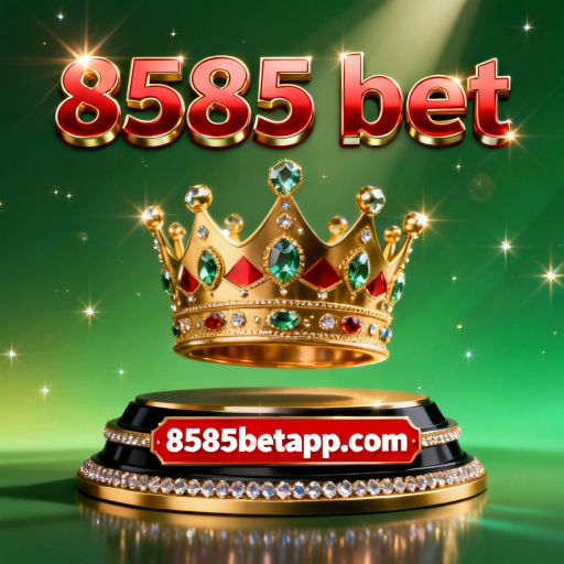 8585 bet